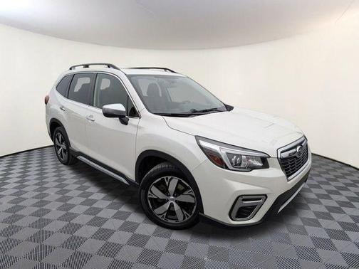 2019 Subaru Forester Touring