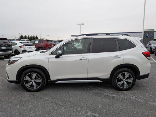 2019 Subaru Forester Touring
