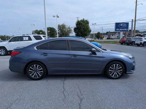 2018 Subaru Legacy 2.5i Premium