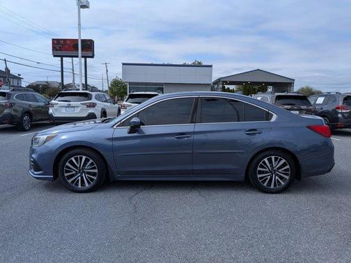2018 Subaru Legacy 2.5i Premium