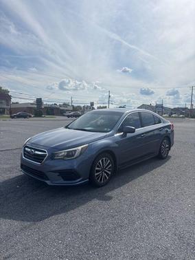 2018 Subaru Legacy 2.5i Premium