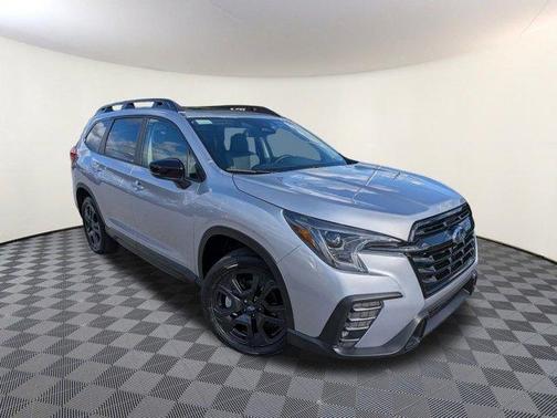 2025 Subaru Ascent Onyx Edition