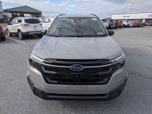 2025 Subaru Forester Hybrid Touring