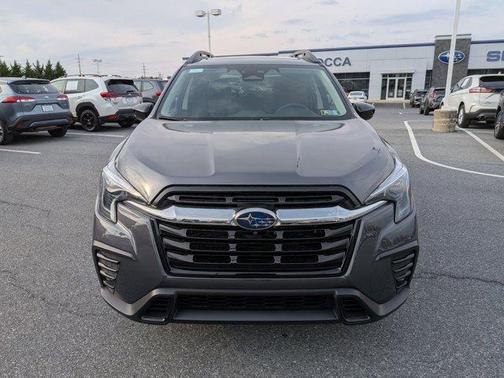 2025 Subaru Ascent Limited