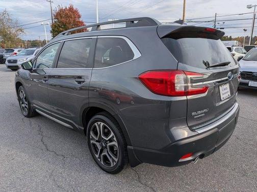 2025 Subaru Ascent Limited