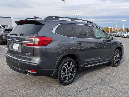 2025 Subaru Ascent Limited