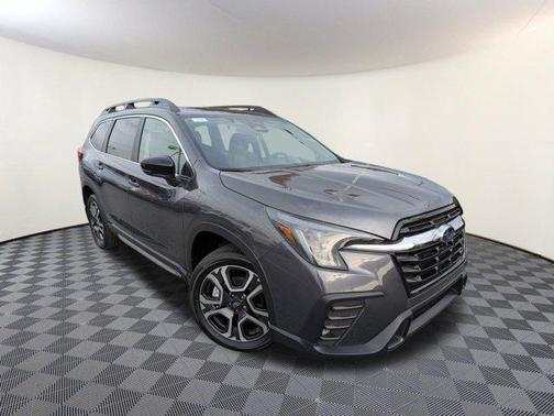 2025 Subaru Ascent Limited