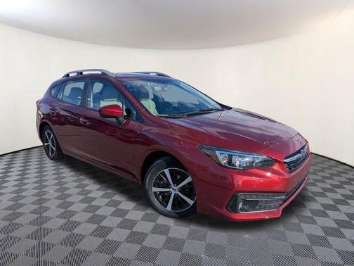 2023 Subaru Impreza Premium