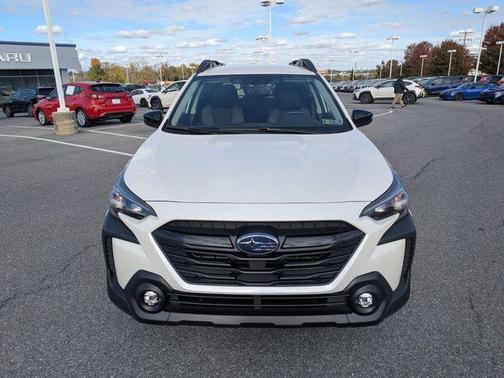 2023 Subaru Outback Onyx Edition