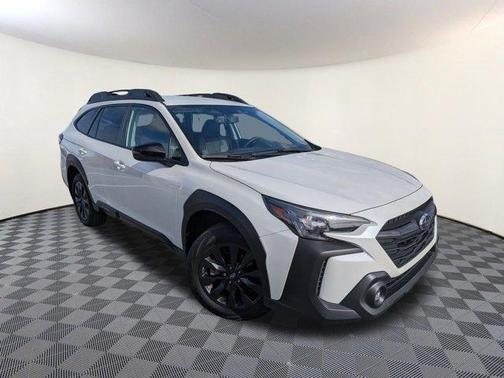 2023 Subaru Outback Onyx Edition
