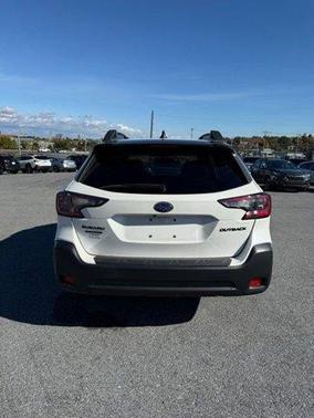 2023 Subaru Outback Onyx Edition