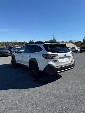 2023 Subaru Outback Onyx Edition