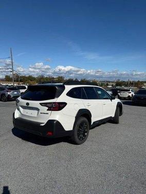 2023 Subaru Outback Onyx Edition