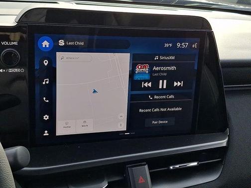 Silver Metallic 2026 Subaru Outback Limited