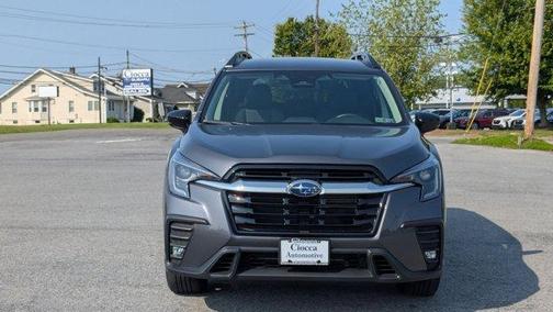 2024 Subaru Ascent Limited