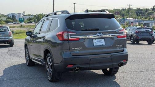 2024 Subaru Ascent Limited