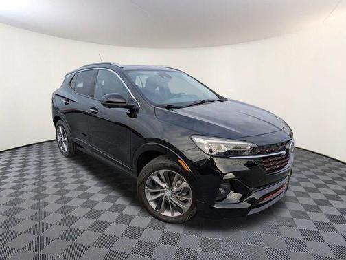 2022 Buick Encore GX Essence