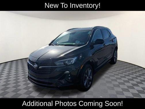 2022 Buick Encore GX Essence