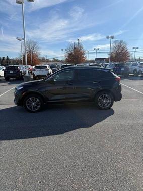 2022 Buick Encore GX Essence