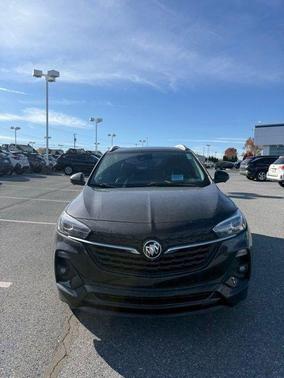 2022 Buick Encore GX Essence