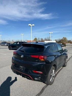 2022 Buick Encore GX Essence
