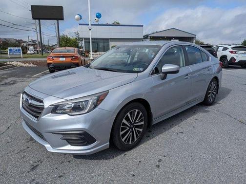 2019 Subaru Legacy 2.5i Premium