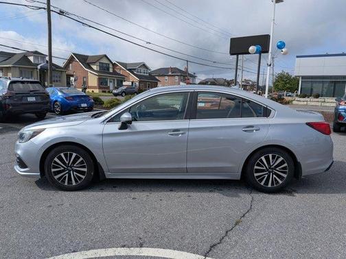 2019 Subaru Legacy 2.5i Premium
