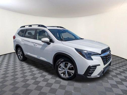 2025 Subaru Ascent Premium