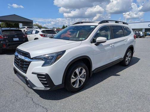 2025 Subaru Ascent Premium