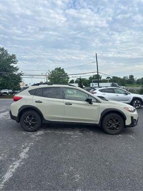 2023 Subaru Crosstrek Premium