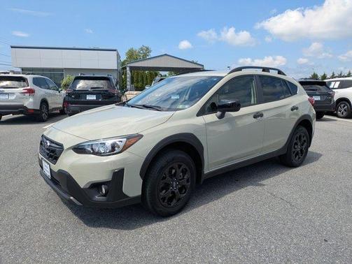 2023 Subaru Crosstrek Premium