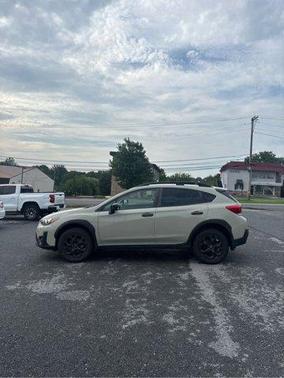 2023 Subaru Crosstrek Premium