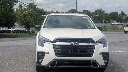 2025 Subaru Ascent Touring