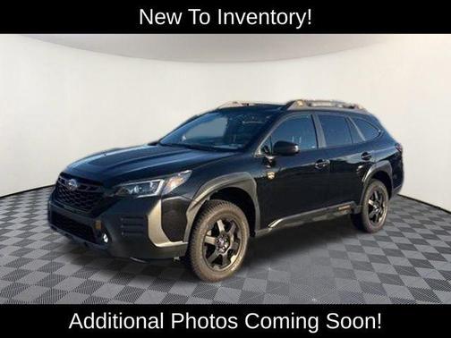 2023 Subaru Outback Wilderness