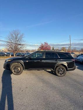 2023 Subaru Outback Wilderness