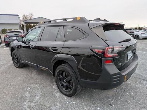 2023 Subaru Outback Wilderness