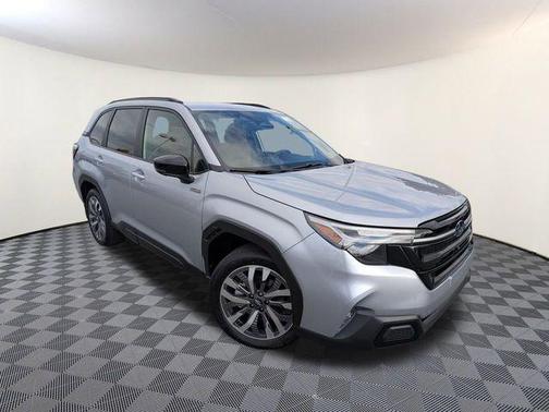 2025 Subaru Forester Hybrid Touring