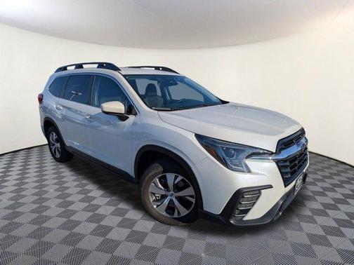 2024 Subaru Ascent Premium