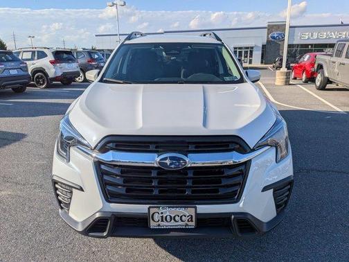 2024 Subaru Ascent Premium