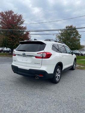 2024 Subaru Ascent Premium