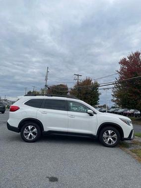 2024 Subaru Ascent Premium