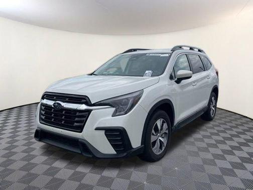 2024 Subaru Ascent Premium
