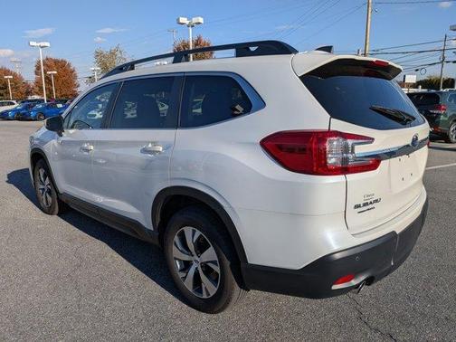 2024 Subaru Ascent Premium