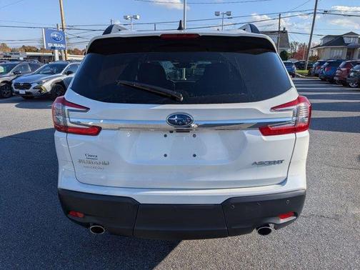 2024 Subaru Ascent Premium