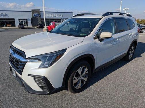 2024 Subaru Ascent Premium