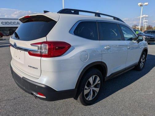 2024 Subaru Ascent Premium