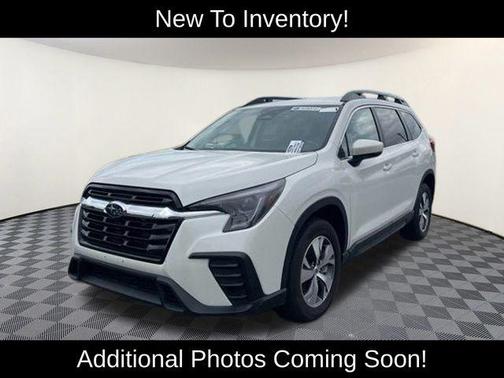 2024 Subaru Ascent Premium