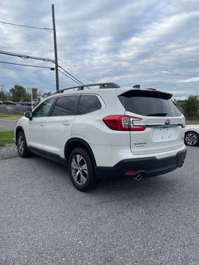 2024 Subaru Ascent Premium