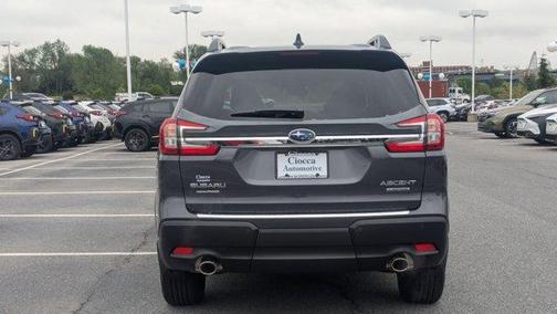 2025 Subaru Ascent Limited