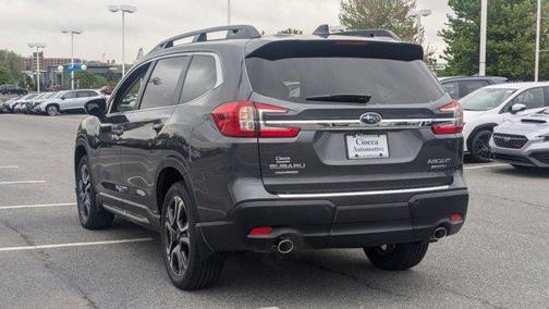 2025 Subaru Ascent Limited